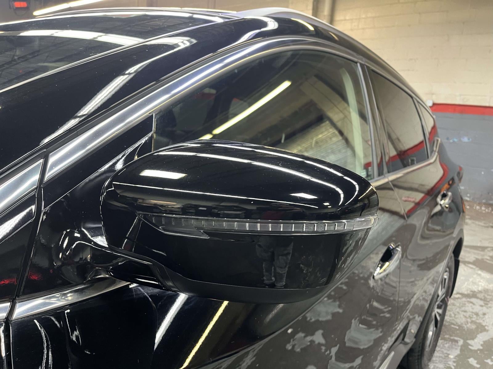 2024 Nissan Murano SV Intelligent AWD