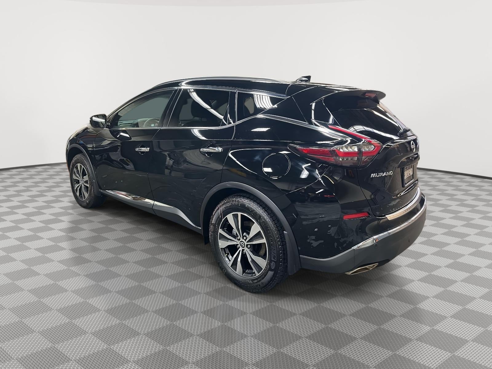 2024 Nissan Murano SV Intelligent AWD