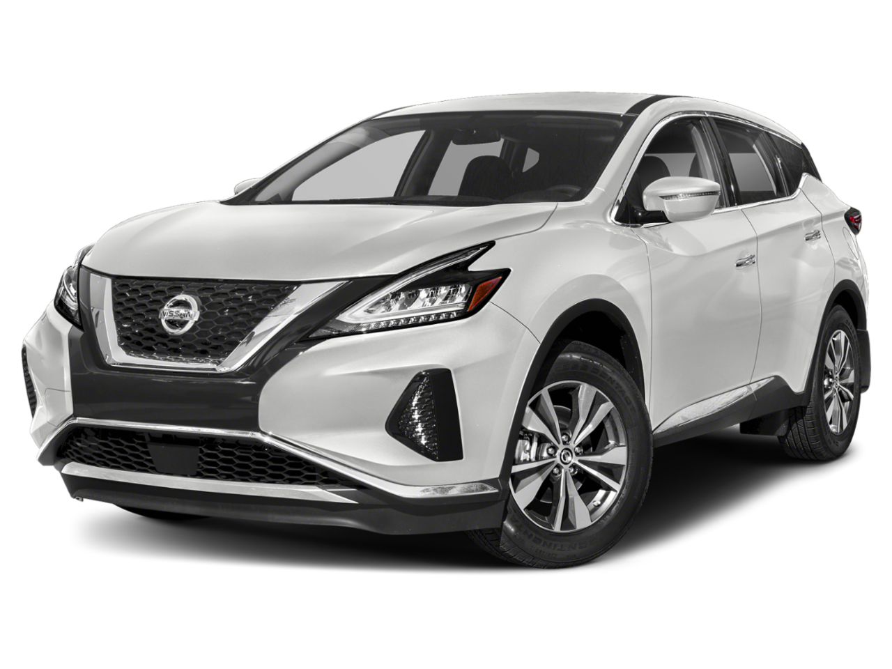 2021 Nissan Murano SV Intelligent AWD