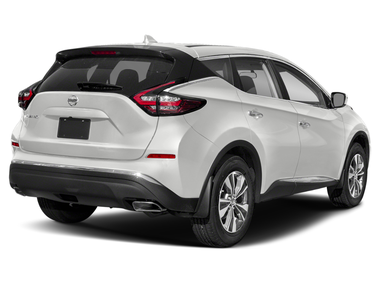 2021 Nissan Murano SV Intelligent AWD