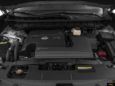 2020 Nissan Murano SL Intelligent AWD