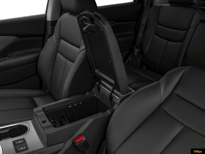 2020 Nissan Murano SL Intelligent AWD