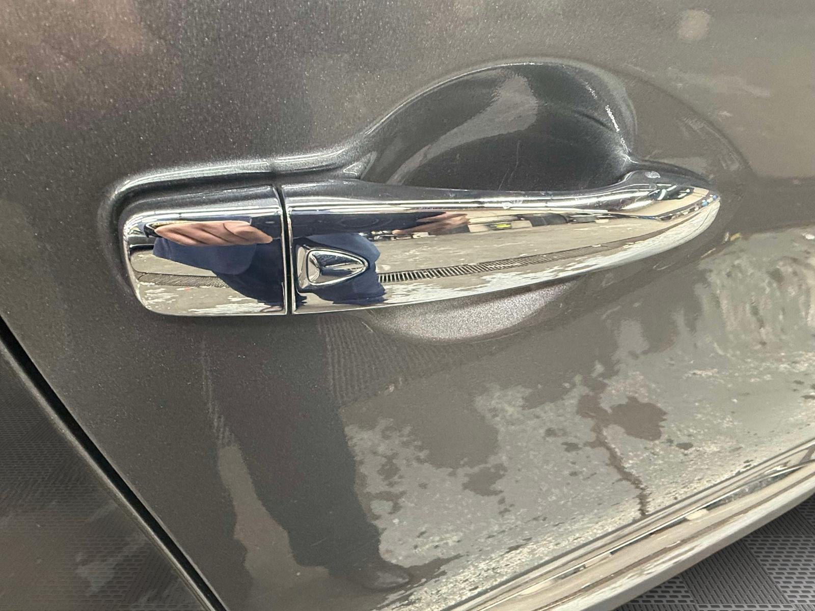 2020 Nissan Murano SL Intelligent AWD