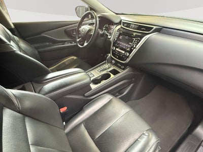 2020 Nissan Murano SL Intelligent AWD