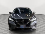 2020 Nissan Murano SL Intelligent AWD