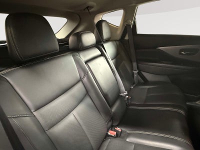 2020 Nissan Murano SL Intelligent AWD