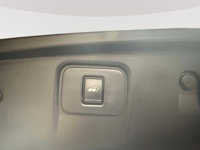 2020 Nissan Murano SL Intelligent AWD