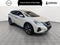 2024 Nissan Murano SL Intelligent AWD