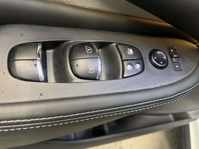 2024 Nissan Murano SL Intelligent AWD