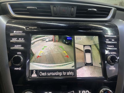 2024 Nissan Murano SL Intelligent AWD