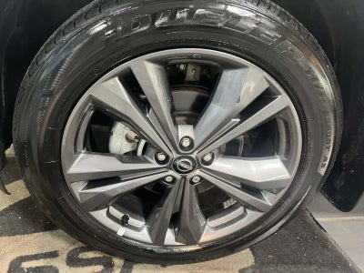 2023 Nissan Murano Platinum Intelligent AWD