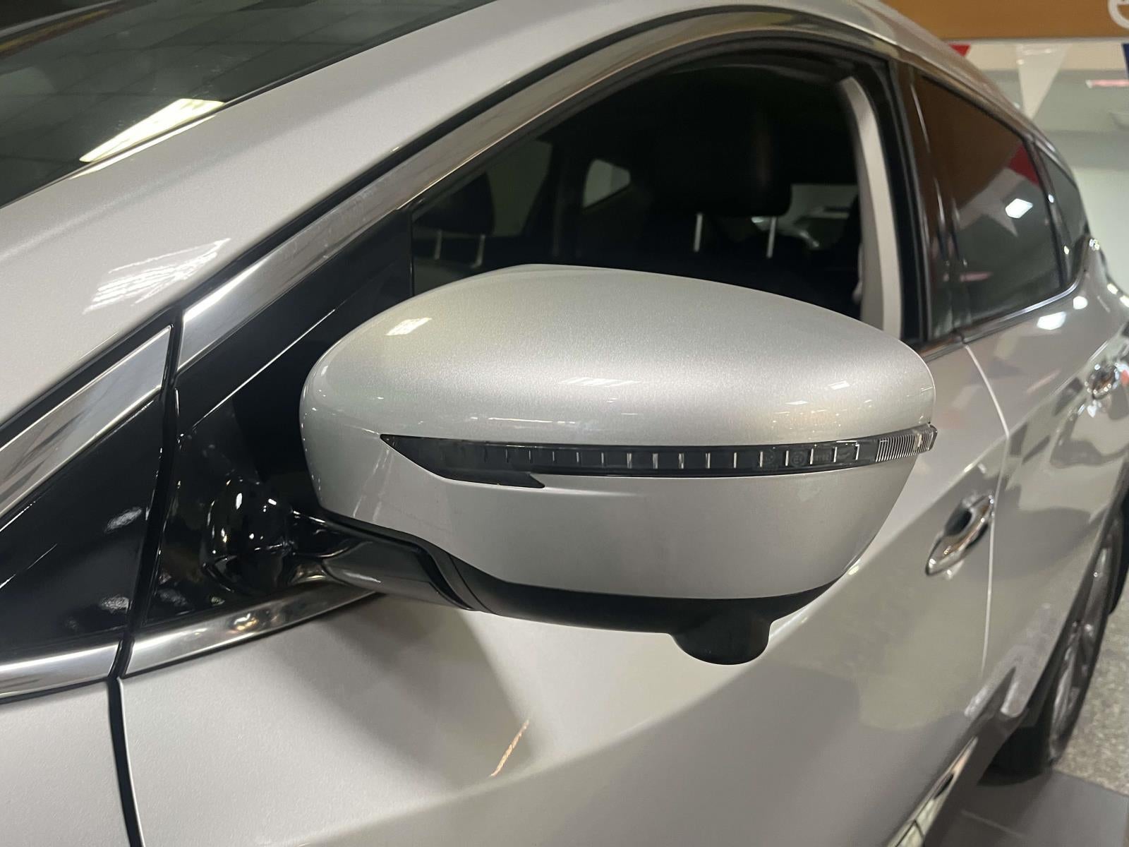 2023 Nissan Murano Platinum Intelligent AWD