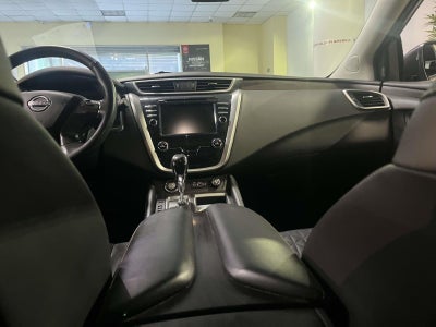 2023 Nissan Murano Platinum Intelligent AWD