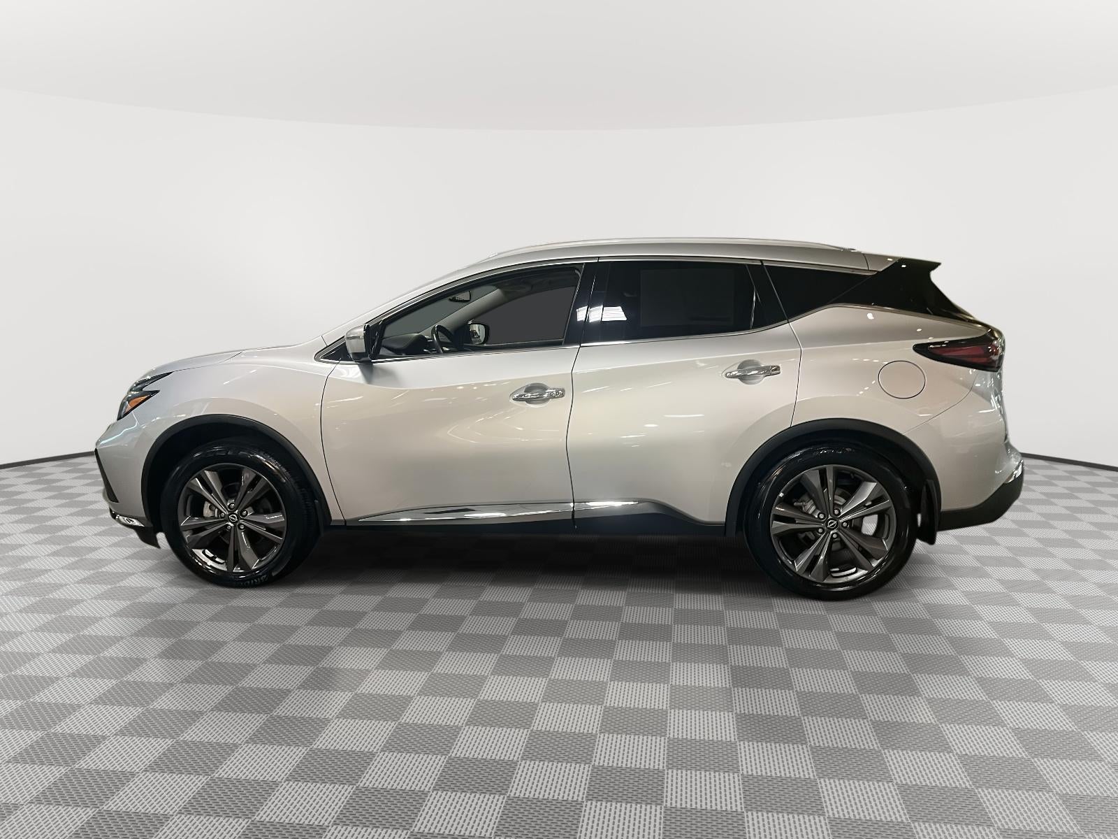 2023 Nissan Murano Platinum Intelligent AWD