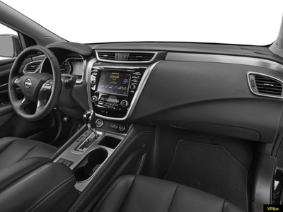2024 Nissan Murano Platinum Intelligent AWD