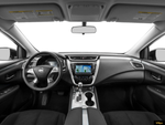 2015 Nissan Murano SV