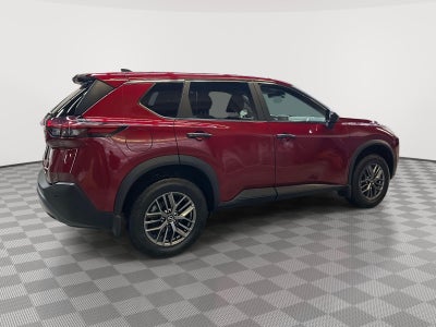 2023 Nissan Rogue S Intelligent AWD