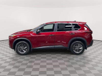 2023 Nissan Rogue S Intelligent AWD