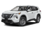 2024 Nissan Rogue S Intelligent AWD