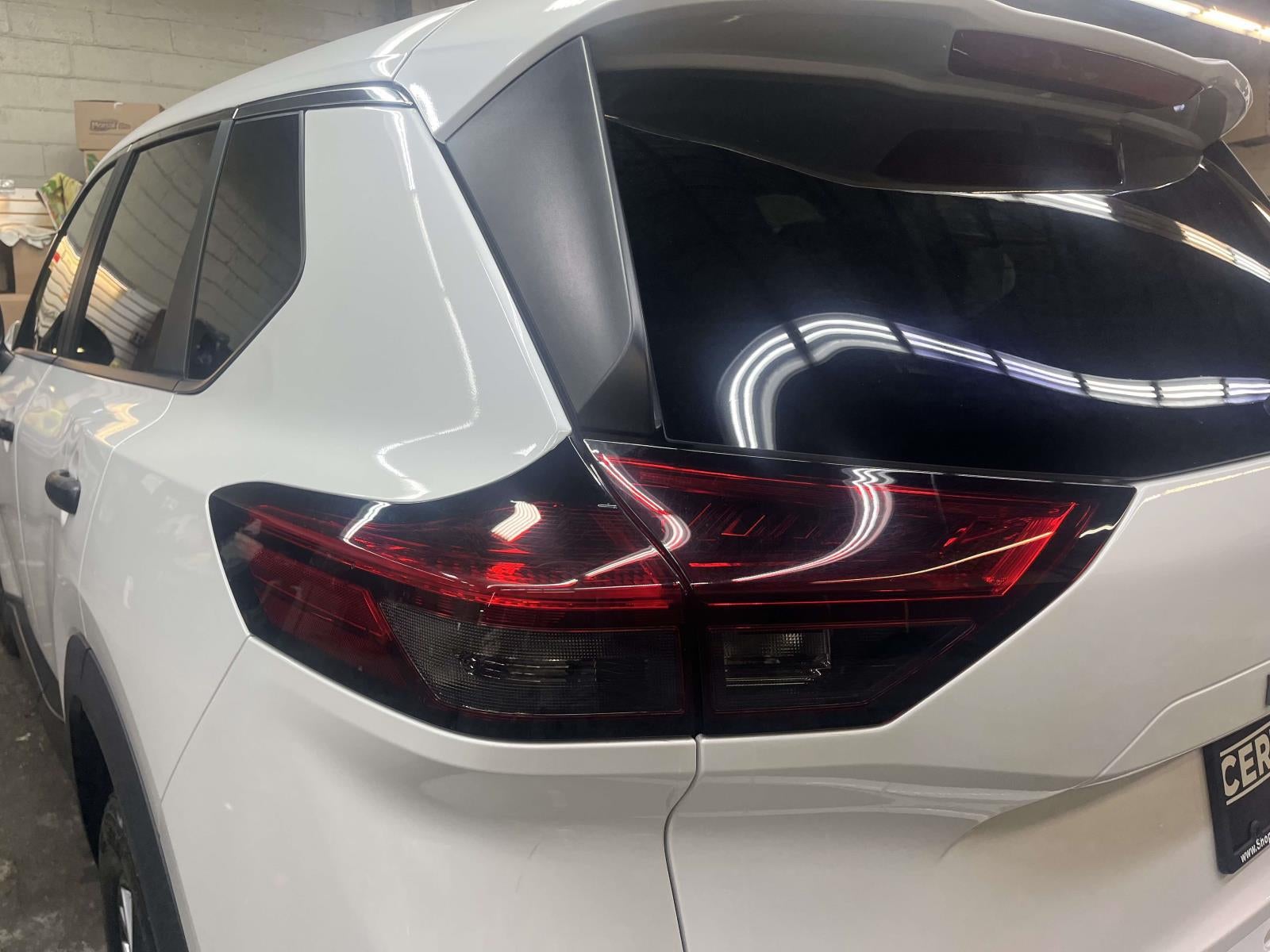 2025 Nissan Rogue S Intelligent AWD