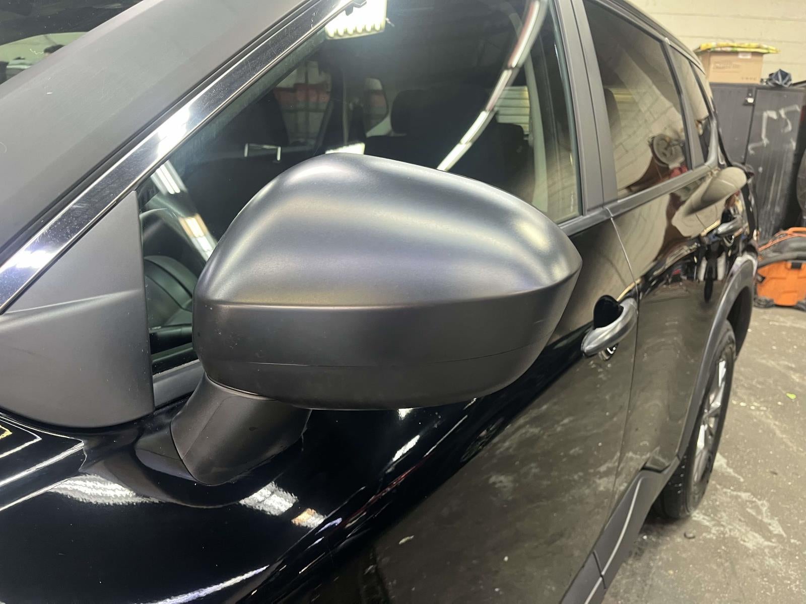 2024 Nissan Rogue S Intelligent AWD