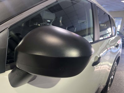 2025 Nissan Rogue S Intelligent AWD