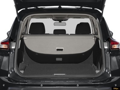 2025 Nissan Rogue S Intelligent AWD