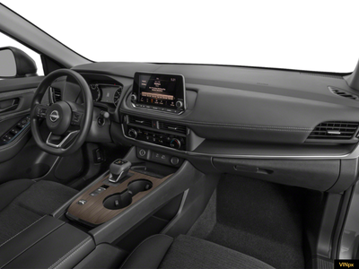 2023 Nissan Rogue S Intelligent AWD