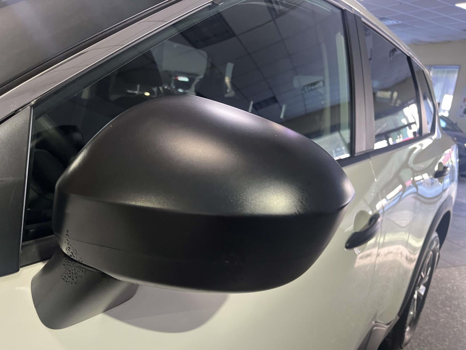 2025 Nissan Rogue S Intelligent AWD