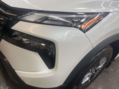 2023 Nissan Rogue S Intelligent AWD