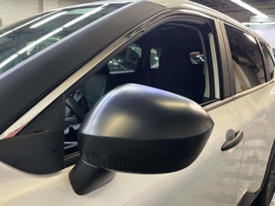 2025 Nissan Rogue S Intelligent AWD