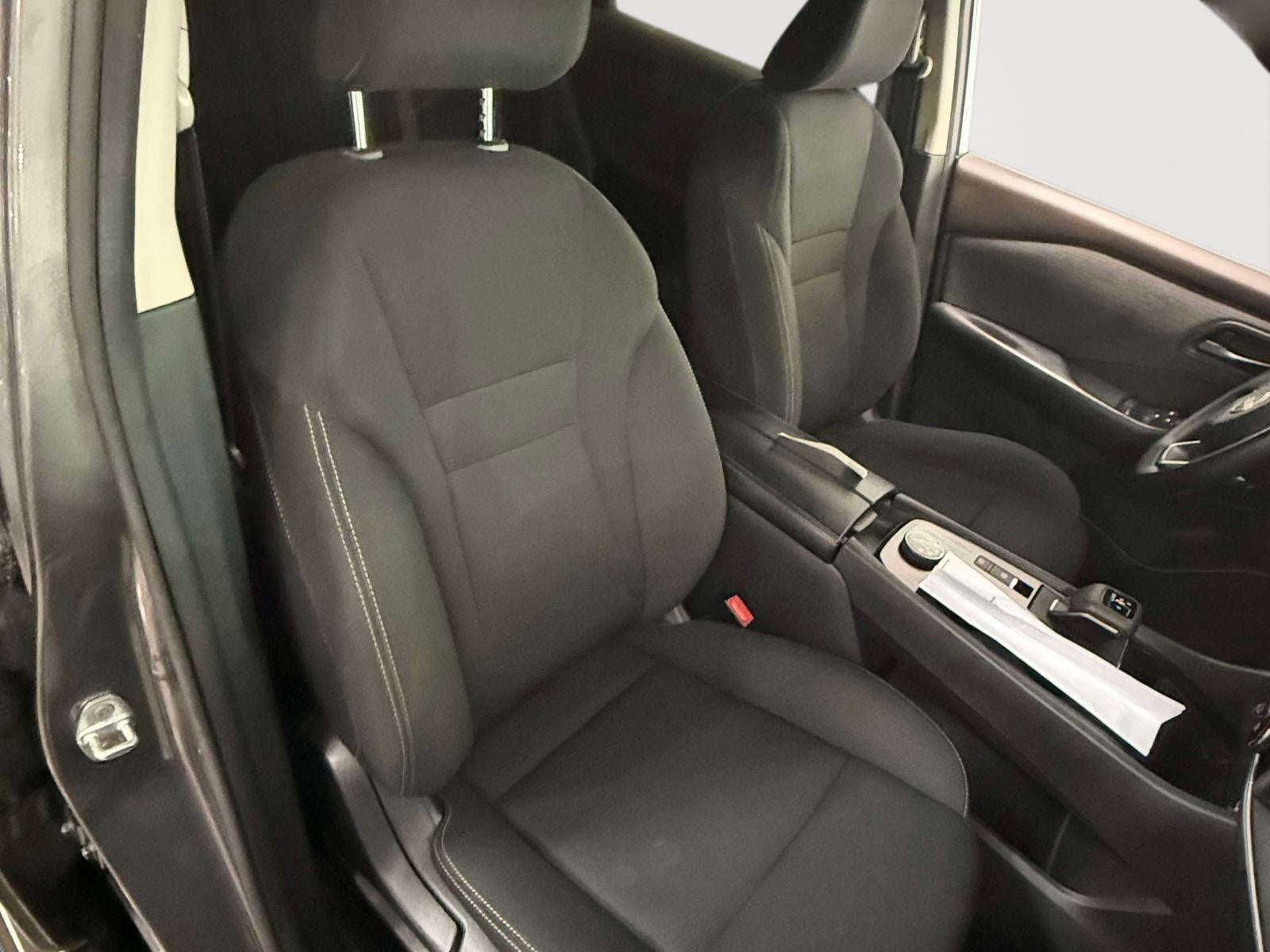 2023 Nissan Rogue S Intelligent AWD