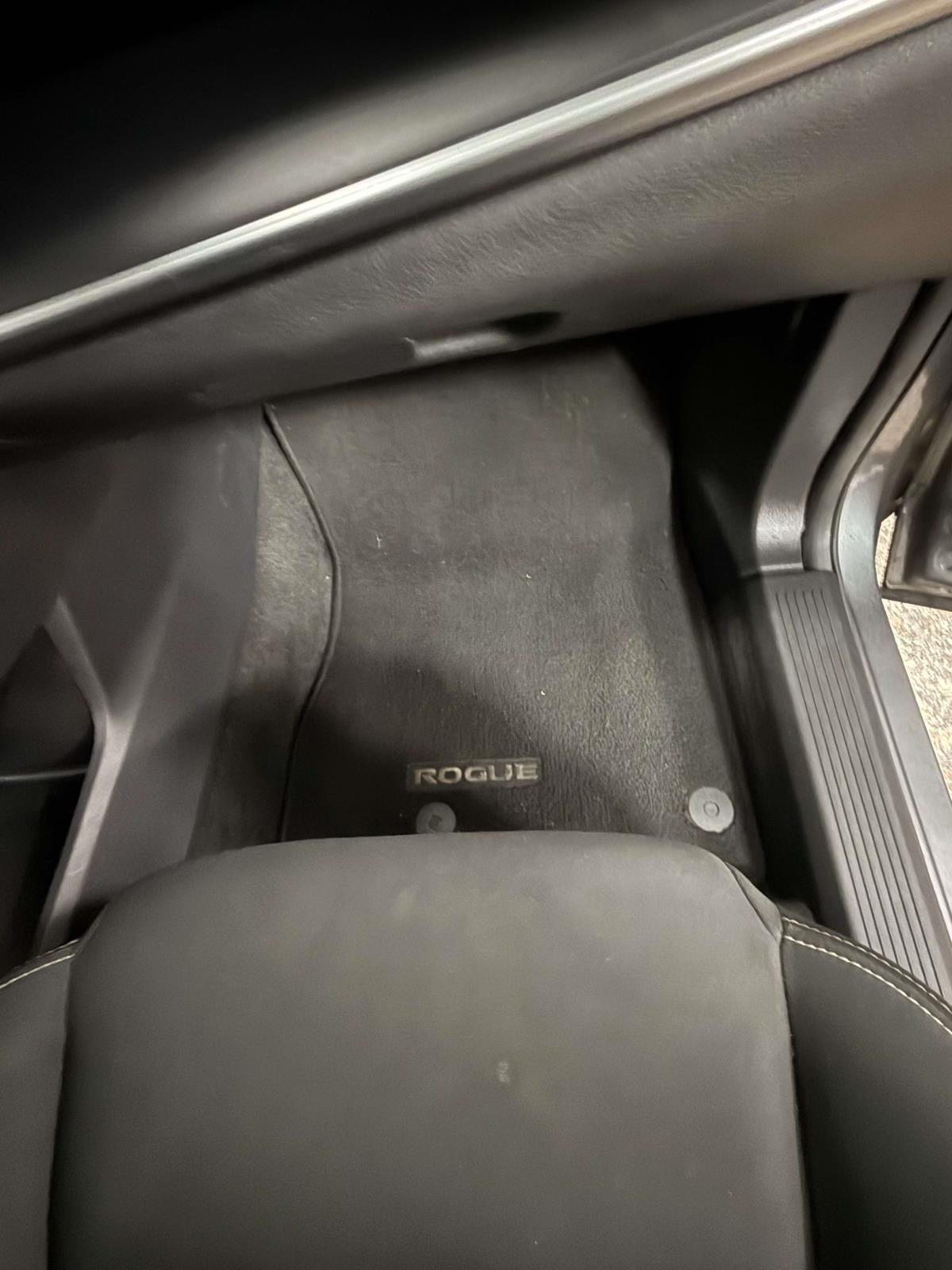 2023 Nissan Rogue S Intelligent AWD