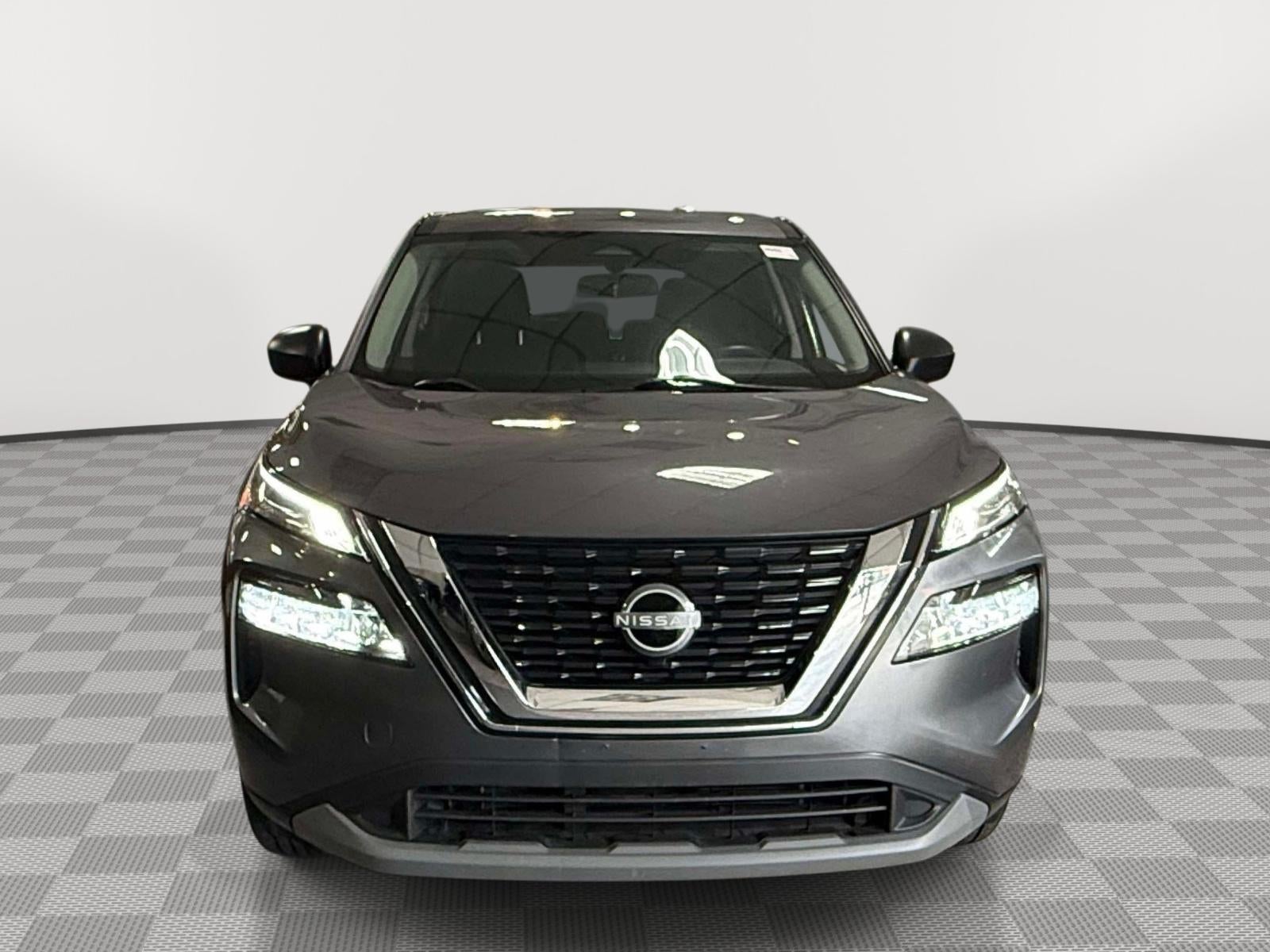 2023 Nissan Rogue S Intelligent AWD