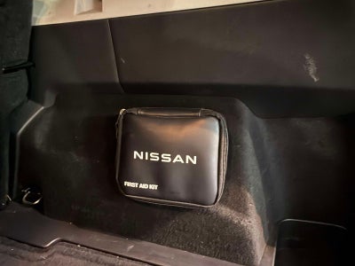 2023 Nissan Rogue S Intelligent AWD
