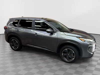 2024 Nissan Rogue SV FWD