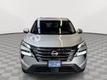 2024 Nissan Rogue SV FWD