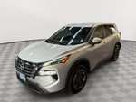 2024 Nissan Rogue SV FWD
