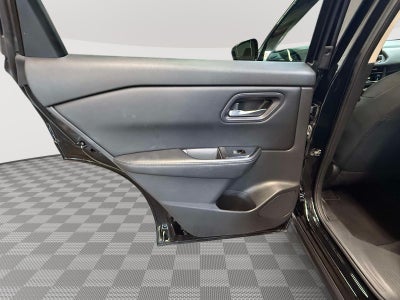 2024 Nissan Rogue SV FWD