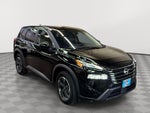 2024 Nissan Rogue SV FWD
