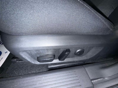 2024 Nissan Rogue SV FWD