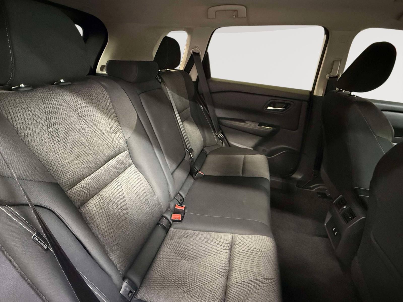 2024 Nissan Rogue SV FWD