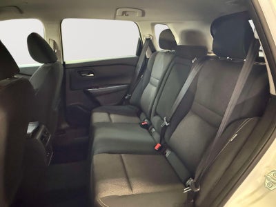 2024 Nissan Rogue SV FWD