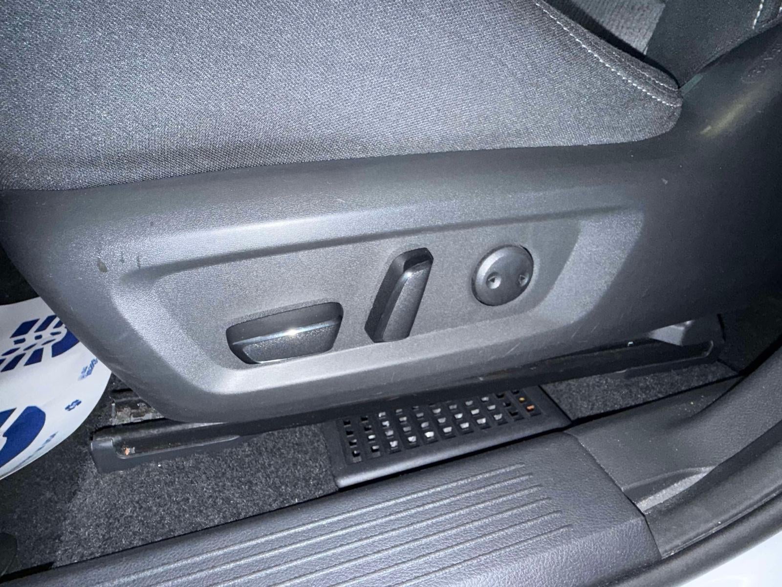 2024 Nissan Rogue SV FWD