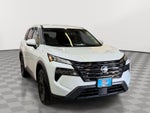 2024 Nissan Rogue SV FWD