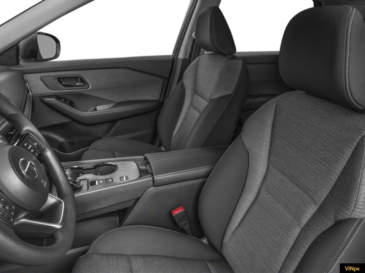 2022 Nissan Rogue SV Intelligent AWD