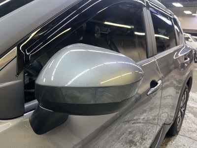 2022 Nissan Rogue SV Intelligent AWD