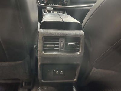 2022 Nissan Rogue SV Intelligent AWD