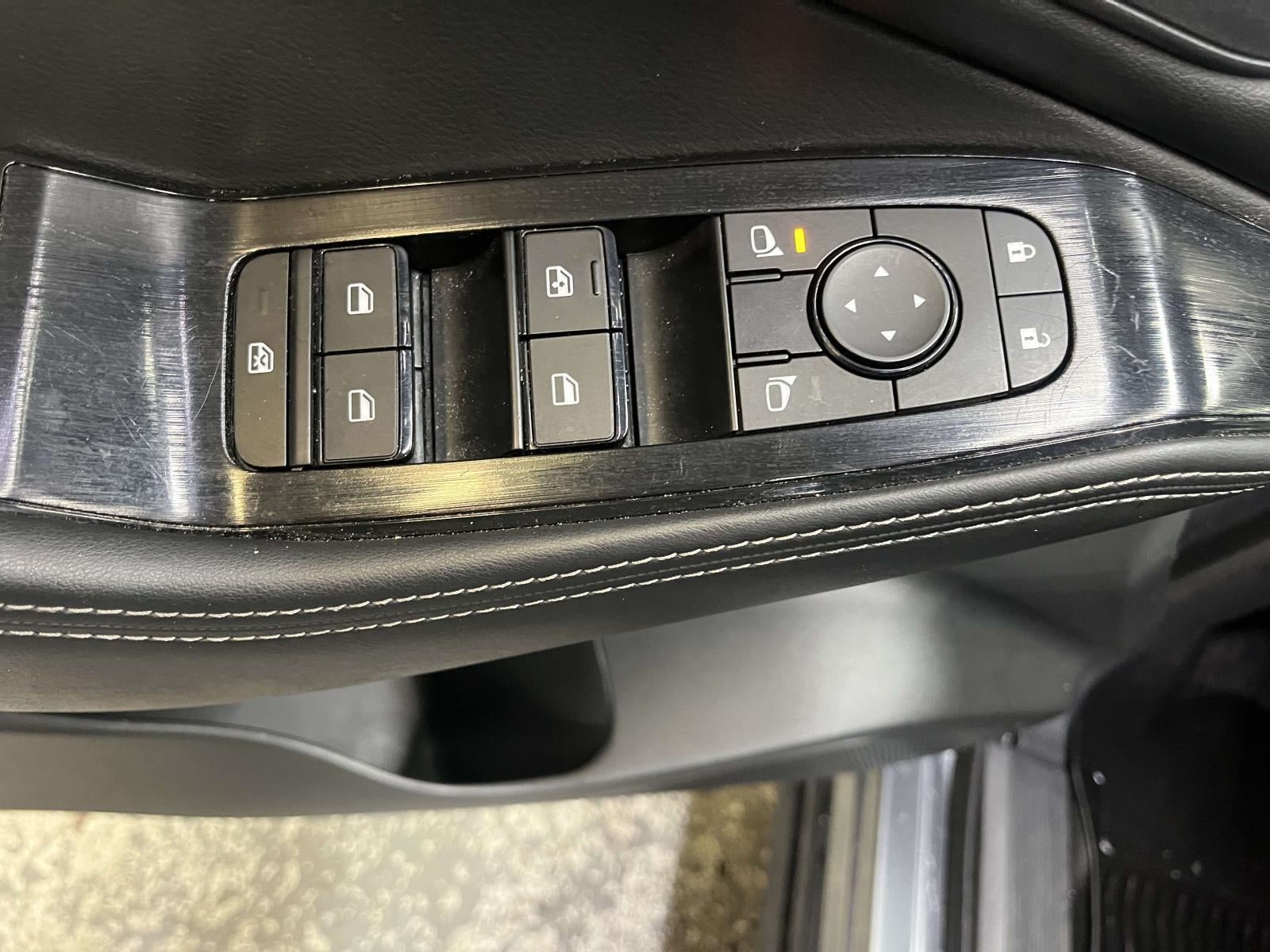 2022 Nissan Rogue SV Intelligent AWD