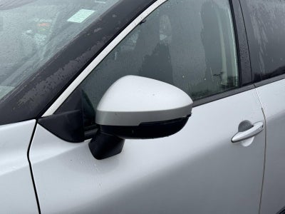 2022 Nissan Rogue SV Intelligent AWD